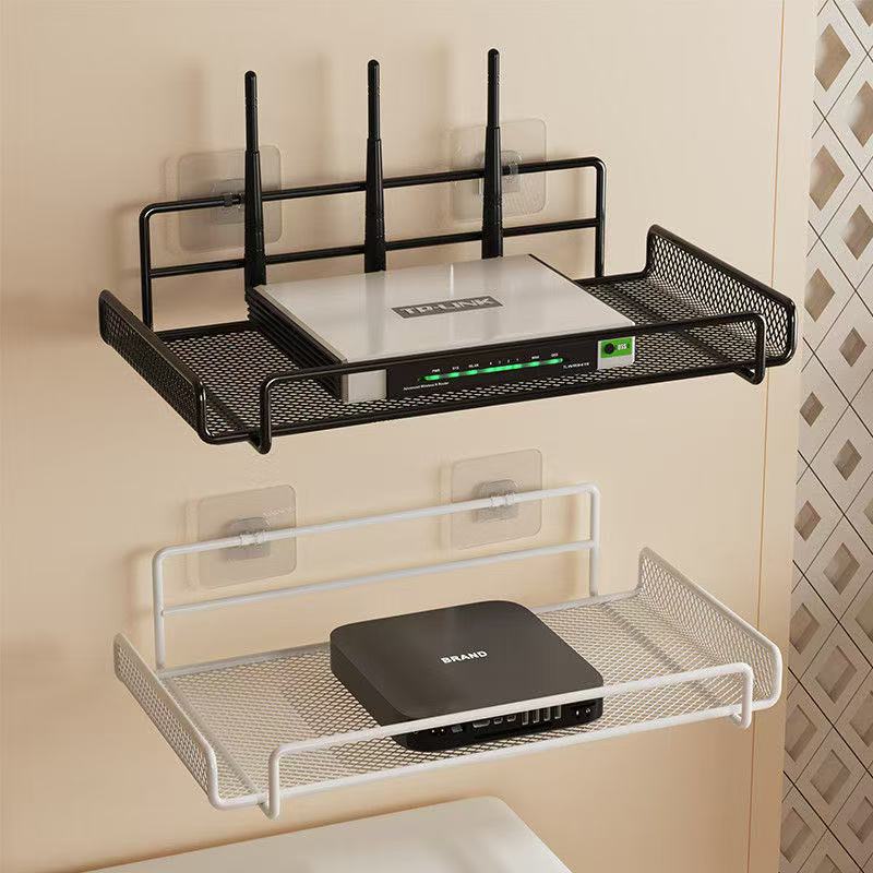 Roestvrijstalen routerplank zo - Commercial Kitchen Rack recensie en prijs