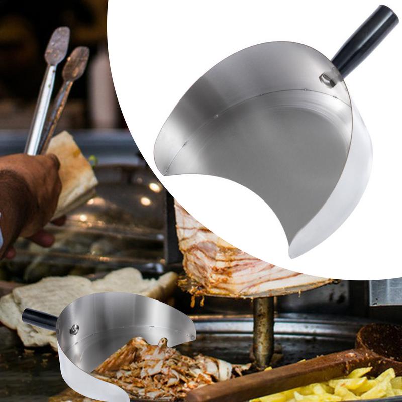 Handheld Vleesvanger Barbecue  - Kebab Shawarma Machine recensie en prijs