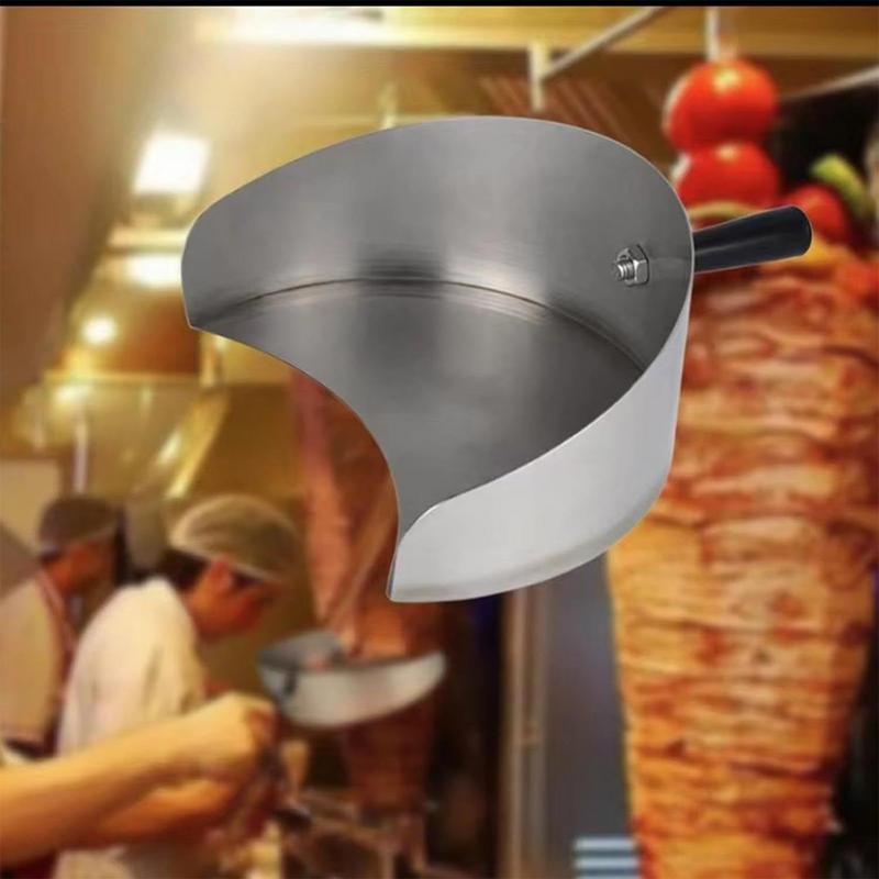Handheld Vleesvanger Barbecue  - Kebab Shawarma Machine recensie en prijs