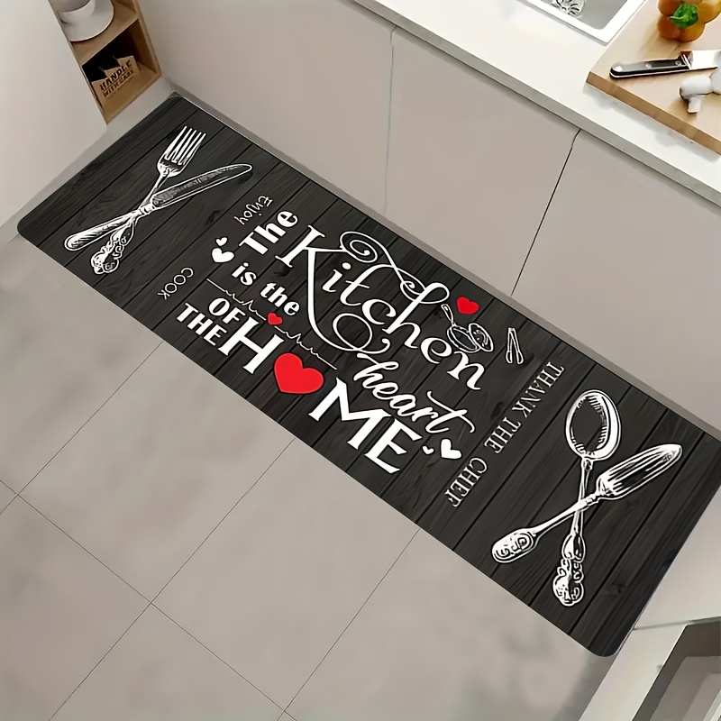 Keuken Hart Chef Utensil Quote - Commercial Kitchen Quotes recensie en prijs