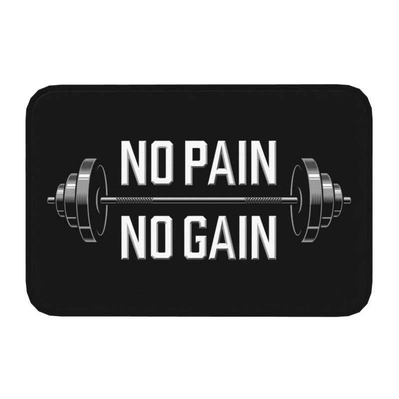 Eten, slapen, trainen, fitness - Commercial Kitchen Quotes recensie en prijs