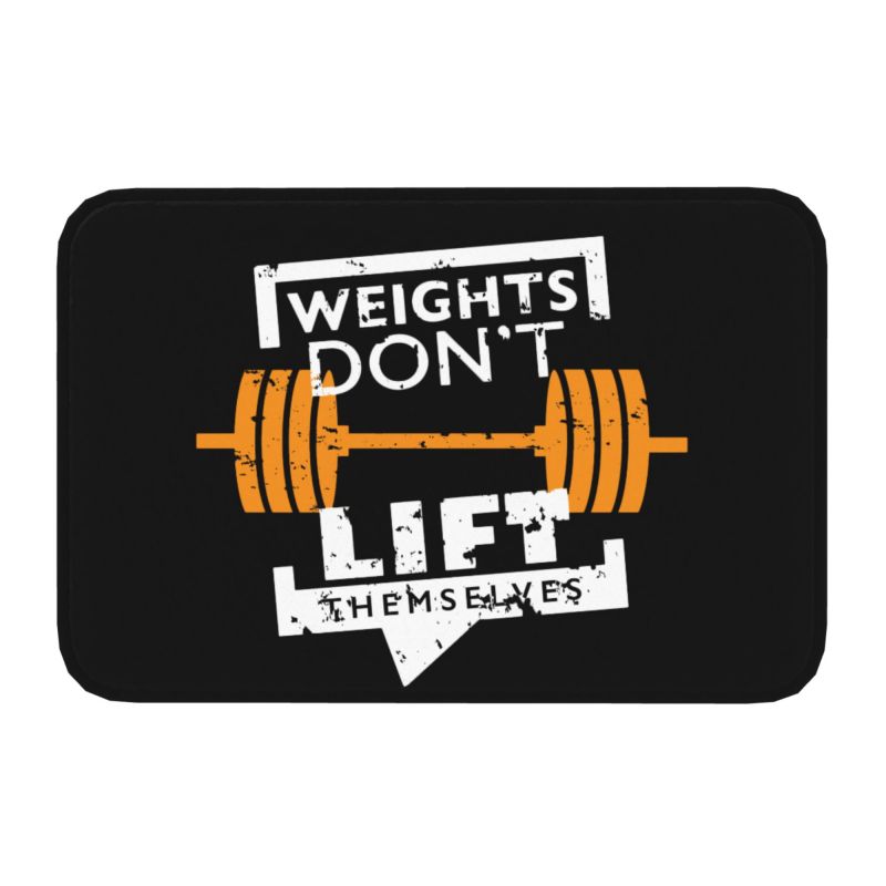 Eten, slapen, trainen, fitness - Commercial Kitchen Quotes recensie en prijs