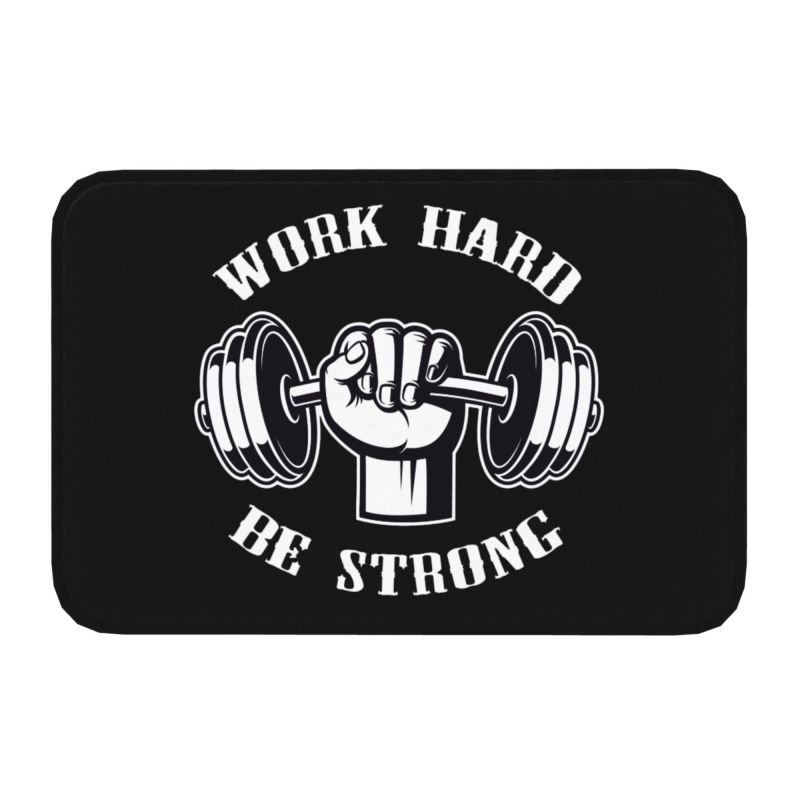 Eten, slapen, trainen, fitness - Commercial Kitchen Quotes recensie en prijs