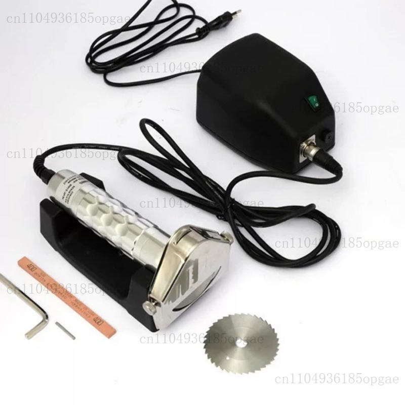 Elektrische Kebab Slicer Doner - Kebab Shawarma Machine recensie en prijs